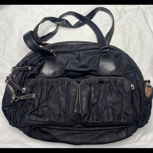 MZ Wallace Bedford Nylon Handbag